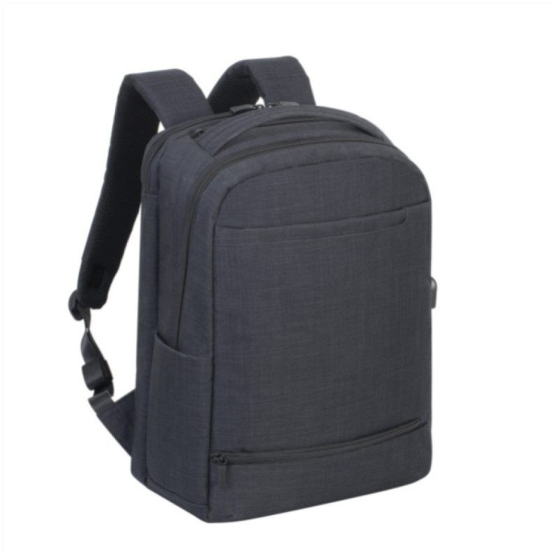 Nahrbtnik za notesnik 43,9 cm (17,3″) RivaCase črn (8365 BLACK) RIVACASE Nahrbtnik za notesnik 43,9 cm (17,3″) RivaCase črn (8365 BLACK)