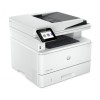 Tiskalnik multifunkcijski laserski ČB HP LaserJet Pro 4102fdn A4 duplex tisk duplex skeniranje faks USB LAN 40ppm (2Z623F#B19)