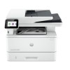 Tiskalnik multifunkcijski laserski ČB HP LaserJet Pro 4102fdw A4 duplex tisk duplex skeniranje faks USB LAN WiFi 40ppm (2Z624F#B19) HP Tiskalnik multifunkcijski laserski ČB HP LaserJet Pro 4102fdw A4 duplex tisk duplex skeniranje faks USB LAN WiFi 40ppm (2Z624F#B19)