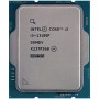 Procesor Intel 1700 Core i3 13100F 4C/8T 3.4GHz/4.5GHz tray 58W/89W brez grafike brez hladilnika