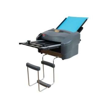 Avtomatski namizni zgibalnik papirja Intimus F-150 Avtomatski namizni zgibalnik papirja Intimus F-150