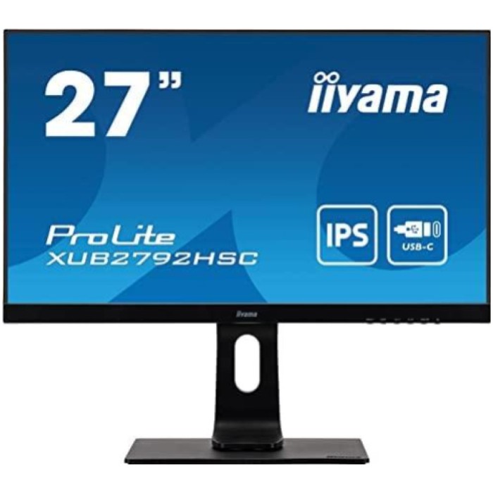 Monitor Iiyama 68,6 cm (27,0