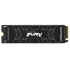 Disk SSD M.2 NVMe PCIe 4.0 2TB Kingston Fury Renegade 2280 7300/7000MB/s (SFYRD/2000G) KINGSTON Disk SSD M.2 NVMe PCIe 4.0 2TB Kingston Fury Renegade 2280 7300/7000MB/s (SFYRD/2000G)