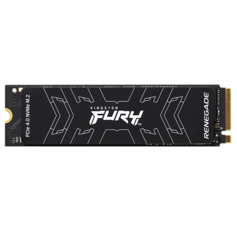 Disk SSD M.2 NVMe PCIe 4.0 2TB Kingston Fury Renegade 2280 7300/7000MB/s (SFYRD/2000G) KINGSTON Disk SSD M.2 NVMe PCIe 4.0 2TB Kingston Fury Renegade 2280 7300/7000MB/s (SFYRD/2000G)