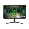 Monitor Samsung 68,6 cm (27,0) S27BG400EU 1920x1080 Gaming 240Hz IPS 1ms 2xHDMI DisplayPort Pivot  sRGB99% FreeSync Premium G-Sync Compatible HDR10 OdysseyG4