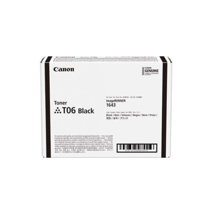Toner Canon 3526C002AA za 20.500 strani