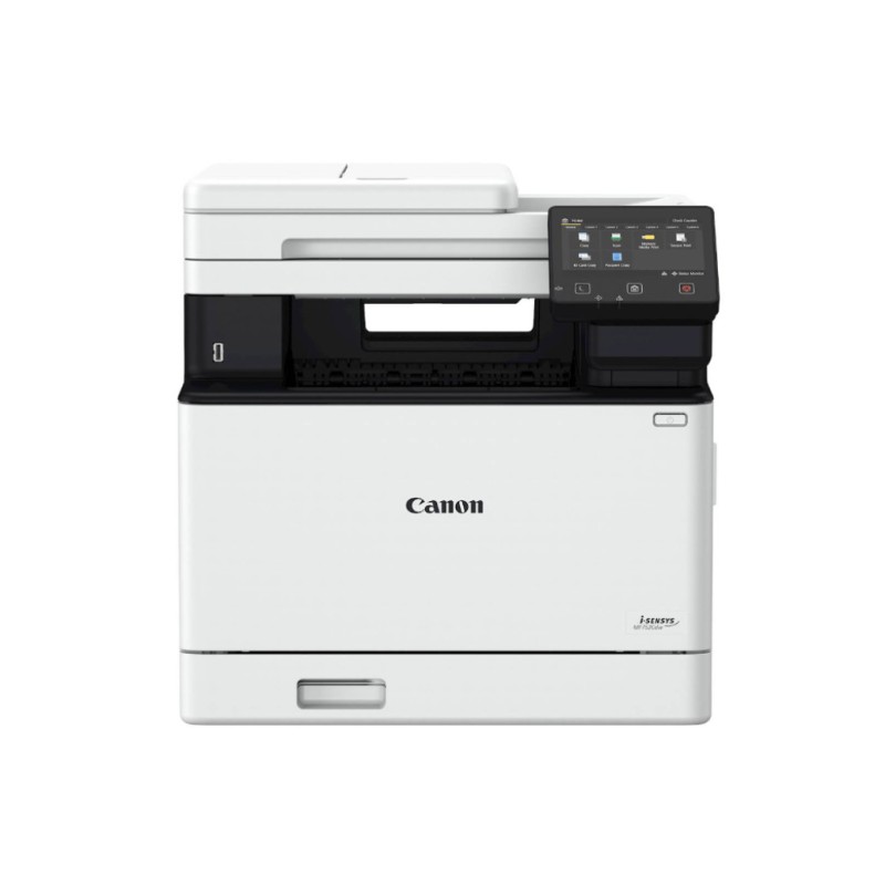Tiskalnik Laserski Barvni Multifunkcijski Canon MF752Cdw A4/tiskanje/skeniranje/kopiranje/Duplex/Wifi/LAN (5455C012AA) Canon Tiskalnik Laserski Barvni Multifunkcijski Canon MF752Cdw A4/tiskanje/skeniranje/kopiranje/Duplex/Wifi/LAN (5455C012AA)