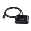 HUB USB 3.0 4portni Ugreen 1,0m