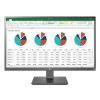 Monitor LG 68,6 cm (27,0) 27UK670-B 3840x2160 IPS 5ms HDMI DisplayPort USB-C 2xUSB3.0 Pivot  FreeSync LG Monitor LG 68,6 cm (27,0) 27UK670-B 3840x2160 IPS 5ms HDMI DisplayPort USB-C 2xUSB3.0 Pivot  FreeSync