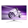 Monitor Philips 105,4 cm (41,5) 42M2N8900 3840x2160 138Hz OLED 0,1ms 2xHDMI DisplayPort USB-C 90W 4xUSB3.2 HAS Zvočniki  sRGB AdaptiveSync KVM HDR10 Envia Bele barve Monitor Philips 105,4 cm (41,5) 42M2N8900 3840x2160 138Hz OLED 0,1ms 2xHDMI DisplayPort USB-C 90W 4xUSB3.2 HAS Zvočniki  sRGB AdaptiveSync KVM HDR10 Envia Bele barve
