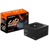 Napajalnik - 850W GigaByte GP-UD850GM 80Plus Gold 90% ATX12V 2.31 EPS12V Modular 120mm črna (GP-UD850GM)