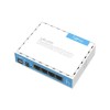 Dostopna točka Mikrotik WiFi4 802.11n N300 300Mbit/s 4xRJ45 (RB941-2nD) MIKROTIK Dostopna točka Mikrotik WiFi4 802.11n N300 300Mbit/s 4xRJ45 (RB941-2nD)
