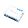 Dostopna točka Mikrotik WiFi4 802.11n N300 300Mbit/s 4xRJ45 (RB941-2nD) Dostopna točka Mikrotik WiFi4 802.11n N300 300Mbit/s 4xRJ45 (RB941-2nD)