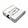 Dostopna točka Mikrotik WiFi4 802.11n N300 300Mbit/s 1xRJ45 (RBmAPL-2nD) Dostopna točka Mikrotik WiFi4 802.11n N300 300Mbit/s 1xRJ45 (RBmAPL-2nD)