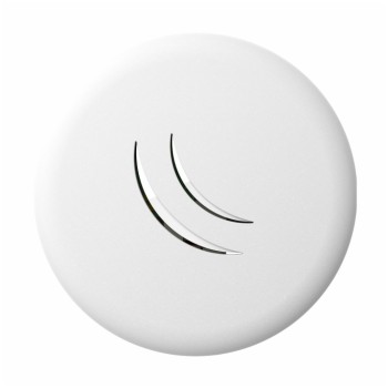 Dostopna točka Mikrotik WiFi4 802.11n N300 300Mbit/s (RBcAPL-2nD) Dostopna točka Mikrotik WiFi4 802.11n N300 300Mbit/s (RBcAPL-2nD)