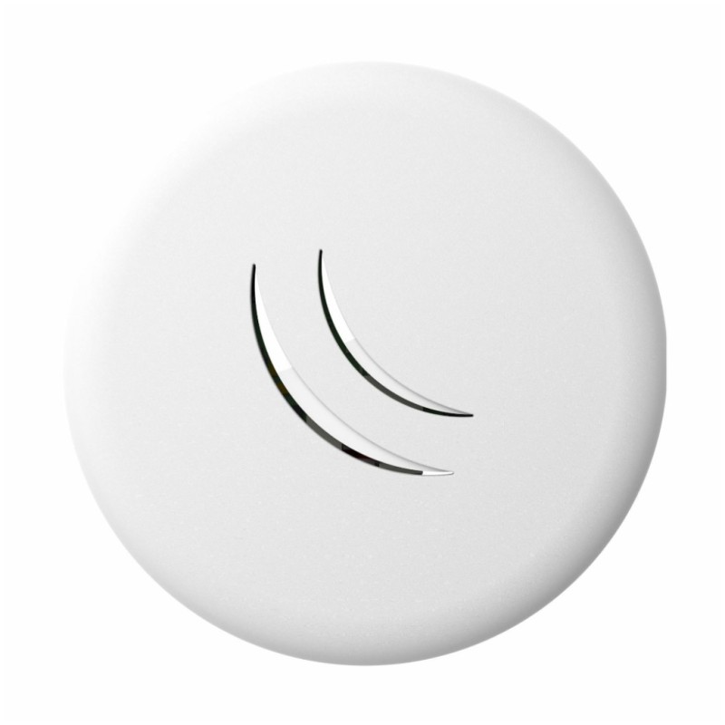 Dostopna točka Mikrotik WiFi4 802.11n N300 300Mbit/s (RBcAPL-2nD) MIKROTIK Dostopna točka Mikrotik WiFi4 802.11n N300 300Mbit/s (RBcAPL-2nD)