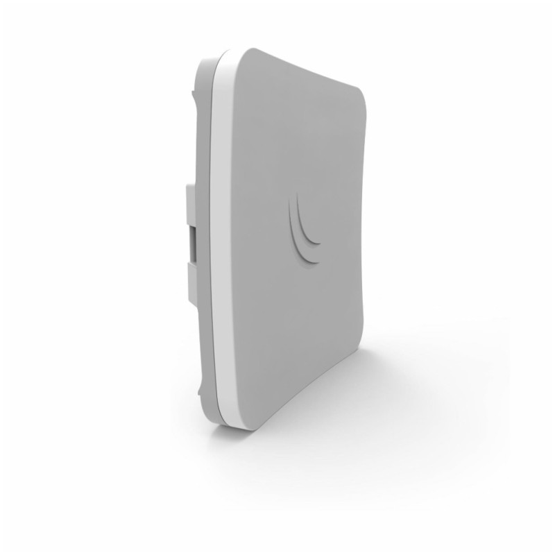 Dostopna točka Mikrotik WiFi5 802.11ac 867Mbit/s 1xRJ45 1x notranja antena (RBSXTsqG-5acD) MIKROTIK Dostopna točka Mikrotik WiFi5 802.11ac 867Mbit/s 1xRJ45 1x notranja antena (RBSXTsqG-5acD)