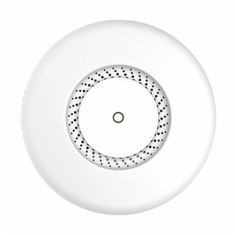 Dostopna točka Mikrotik WiFi5 802.11ac AC1200 867Mbit/s 2xRJ45 1x notranja antena (RBcAPGi-5acD2nD) MIKROTIK Dostopna točka Mikrotik WiFi5 802.11ac AC1200 867Mbit/s 2xRJ45 1x notranja antena (RBcAPGi-5acD2nD)