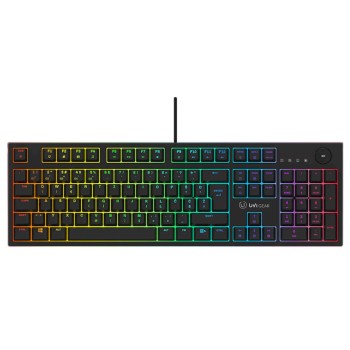 Tipkovnica UVI USB gaming UVI Gear Pride V2 SLO mehanska RGB (UVIPRIDEV2) Tipkovnica UVI USB gaming UVI Gear Pride V2 SLO mehanska RGB (UVIPRIDEV2)