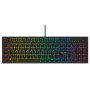 Tipkovnica UVI USB gaming UVI Gear Pride V2 SLO mehanska RGB (UVIPRIDEV2)