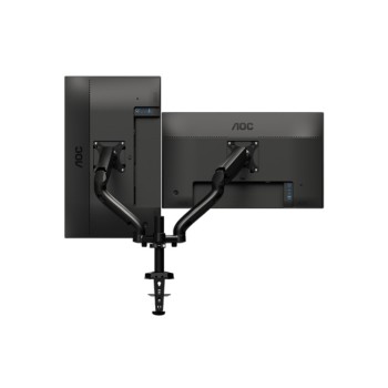 Nosilec za LCD monitor dvojni 13 Nosilec za LCD monitor dvojni 13