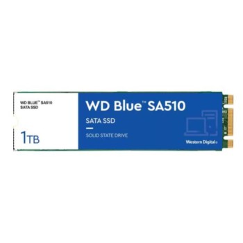 Disk SSD M.2 SATA3 1TB WD BLUE 3D SA510 2280 560/520MB/s (WDS100T3B0B) Disk SSD M.2 SATA3 1TB WD BLUE 3D SA510 2280 560/520MB/s (WDS100T3B0B)
