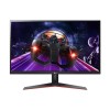 Monitor LG 68,6 cm (27,0) 27MP60G-B 1920x1080 75Hz IPS 1ms VGA HDMI DisplayPort  FreeSync LG Monitor LG 68,6 cm (27,0) 27MP60G-B 1920x1080 75Hz IPS 1ms VGA HDMI DisplayPort  FreeSync