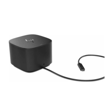 Priklopna postaja RNW HP Thunderbolt G2 + napajalnik 230W (2UK38AA) Priklopna postaja RNW HP Thunderbolt G2 + napajalnik 230W (2UK38AA)