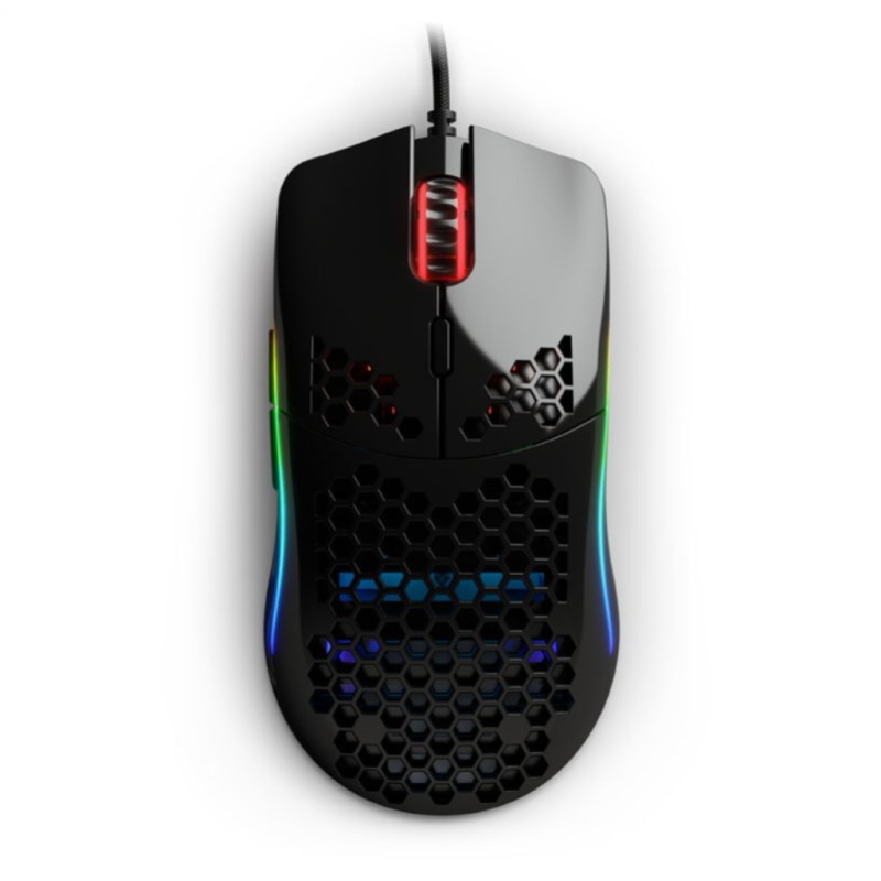 Glorious PC Gaming Race Model O RGB Glossy Black Glorious Glorious PC Gaming Race Model O RGB Glossy Black