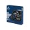 Ventilator Arctic P12 Silent 120mm, črna
