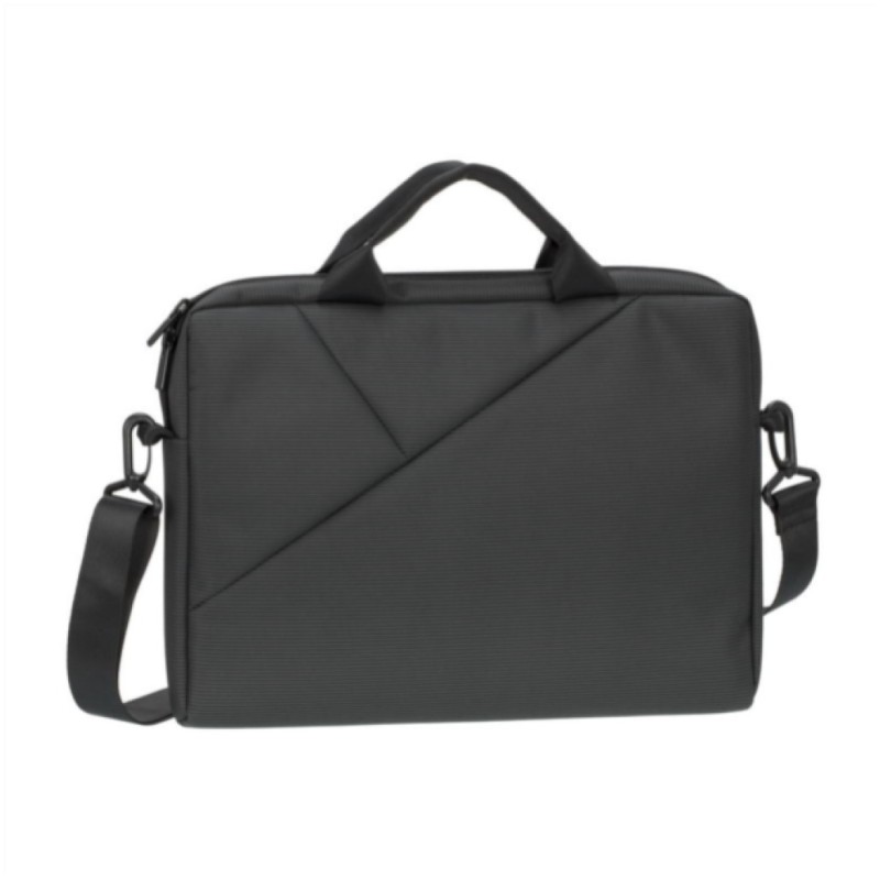 Torba za notesnik 39,6 cm (15,6″) RivaCase siva (8730 GREY) RIVACASE Torba za notesnik 39,6 cm (15,6″) RivaCase siva (8730 GREY)