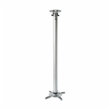 Nosilec za projektor stropni od 110 do 197 cm Sbox srebrn (PM-200XL) Nosilec za projektor stropni od 110 do 197 cm Sbox srebrn (PM-200XL)