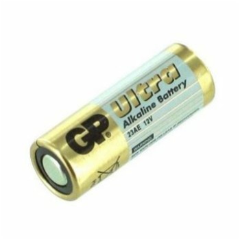 Baterija alkalna GP23A 12V GP (3/V021) Baterija alkalna GP23A 12V GP (3/V021)
