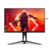 Monitor AOC 68,6 cm (27,0) AG275QXN 2560x1440 Gaming 165Hz IPS 1ms HDMI 2xHDMI DisplayPort 2xDisplayPort 4xUSB3.2 sRGB98% FreeSync Premium AOC Monitor AOC 68,6 cm (27,0) AG275QXN 2560x1440 Gaming 165Hz IPS 1ms HDMI 2xHDMI DisplayPort 2xDisplayPort 4xUSB3.2 sRGB98% FreeSync Premium