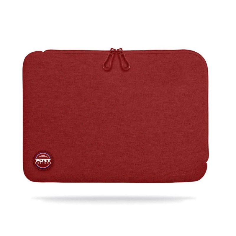 Ovitek za notesnik 35,5 cm (14″) Port Torino II rdeč (140413) Port Ovitek za notesnik 35,5 cm (14″) Port Torino II rdeč (140413)