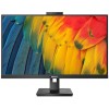 Monitor Philips 68,6 cm (27,0) 27B1U5601H 2560x1440 konferenca 75Hz IPS 4ms HDMI DisplayPort USB-C 100W DP-Out 4xUSB3.2 Pivot Kamera Zvočniki 2x5W 3H sRGB101% FreeSync RJ45 E-Line KVM PHILIPS Monitor Philips 68,6 cm (27,0) 27B1U5601H 2560x1440 konferenca 75Hz IPS 4ms HDMI DisplayPort USB-C 100W DP-Out 4xUSB3.2 Pivot Kamera Zvočniki 2x5W 3H sRGB101% FreeSync RJ45 E-Line KVM
