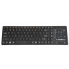 Tipkovnica Tracer brezžična Smart RF US international Touch pad črna (RMTTI046)
