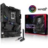 Osnovna plošča 1700 ASUS ROG STRIX B760-F GAMING WIFI DDR5 3x M.2 HDMI, DisplayPort (90MB1CT0-M0EAY0) ASUS Osnovna plošča 1700 ASUS ROG STRIX B760-F GAMING WIFI DDR5 3x M.2 HDMI, DisplayPort (90MB1CT0-M0EAY0)