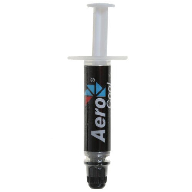 Termalna pasta Aerocool BARAF - 1g (7501970)