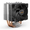 Zračni hladilnik be quiet! Pure Rock Slim 2 - 25,4 dB črna (BK030)