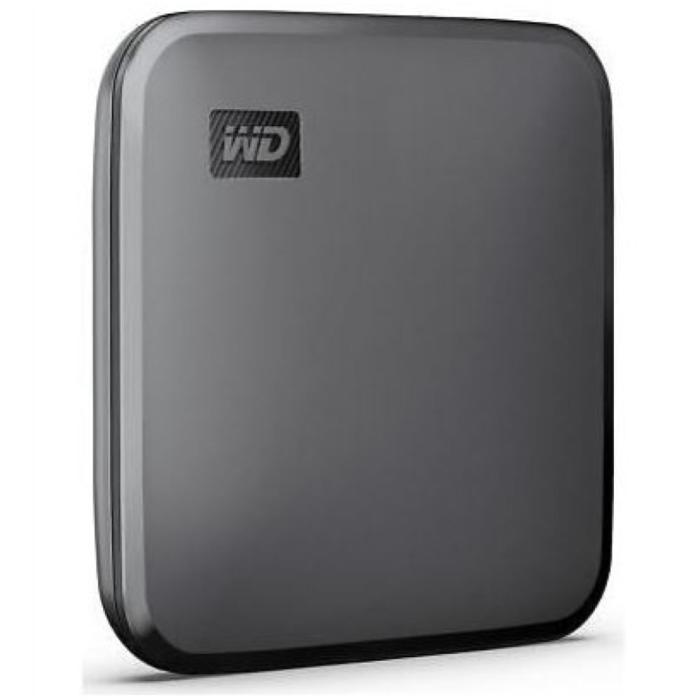 Prenosni SSD 2TB WD ELEMENTS SE 400MB/s (WDBAYN0020BBK-WESN) WD Prenosni SSD 2TB WD ELEMENTS SE 400MB/s (WDBAYN0020BBK-WESN)