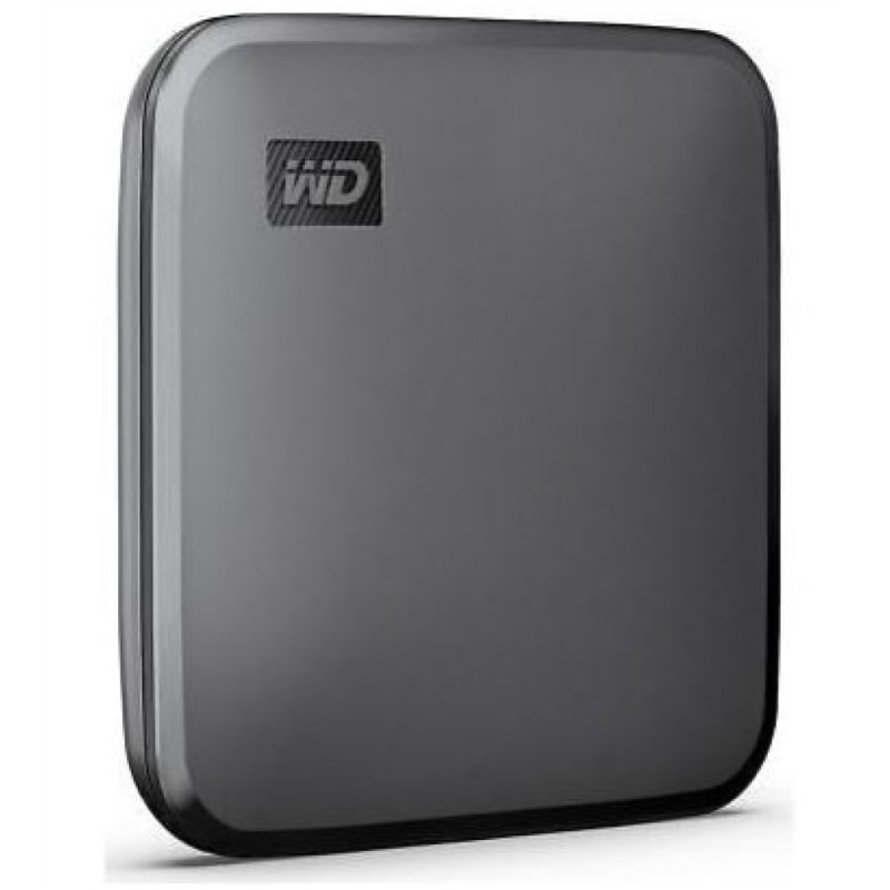 Prenosni SSD 2TB WD ELEMENTS SE 400MB/s (WDBAYN0020BBK-WESN) WD Prenosni SSD 2TB WD ELEMENTS SE 400MB/s (WDBAYN0020BBK-WESN)