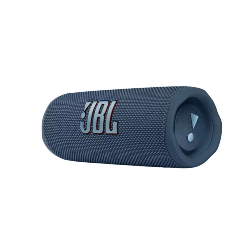 Zvočnik prenosni bluetooth JBL Flip 6 20W (modra)