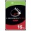 Trdi disk 16TB Seagate IronWolf Pro 256MB - primerno za NAS (ST16000NT001)