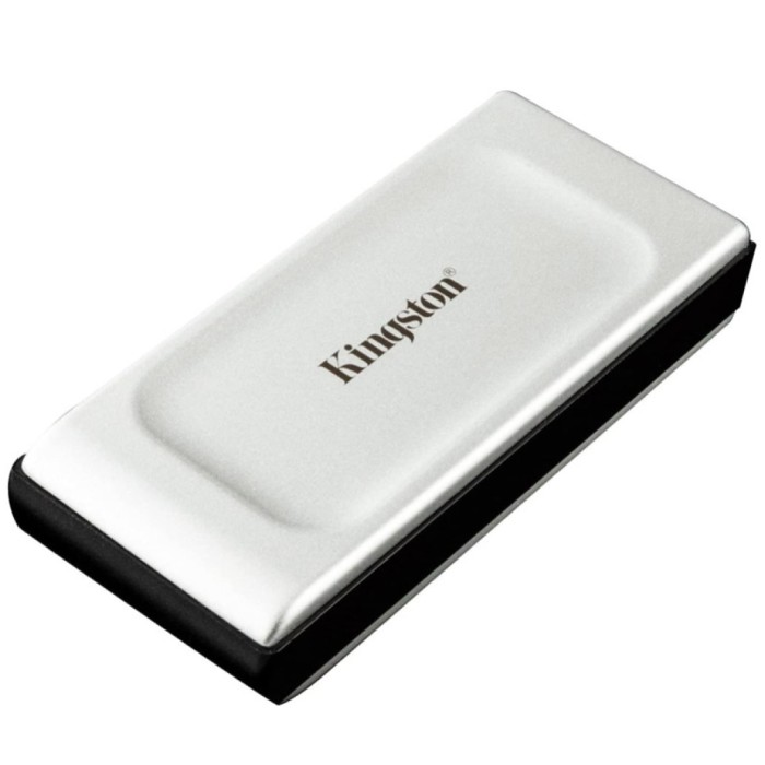 Prenosni SSD 2TB Kingston XS2000 USB3.2 (SXS2000/2000G)