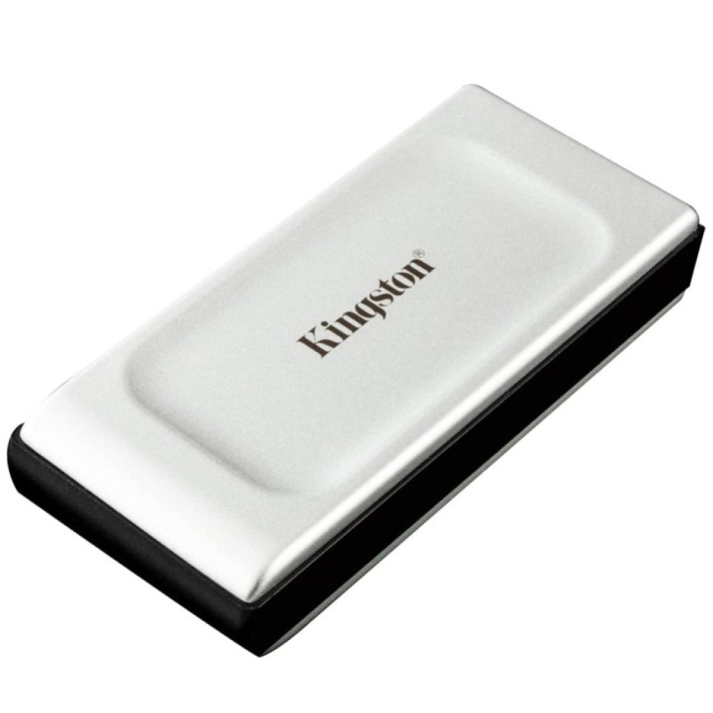 Prenosni SSD 2TB Kingston XS2000 USB3.2 (SXS2000/2000G) KINGSTON Prenosni SSD 2TB Kingston XS2000 USB3.2 (SXS2000/2000G)