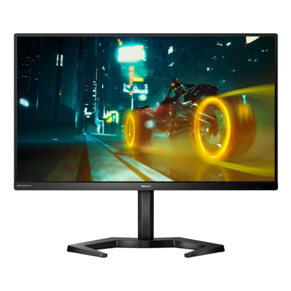 Monitor Philips 60,5 cm (23,8) 24M1N3200VA/00 1920x1080 Gaming 165Hz VA 1ms 2xHDMI DisplayPort Pivot Zvočniki 3H sRGB125,9% PHILIPS Monitor Philips 60,5 cm (23,8) 24M1N3200VA/00 1920x1080 Gaming 165Hz VA 1ms 2xHDMI DisplayPort Pivot Zvočniki 3H sRGB125,9%