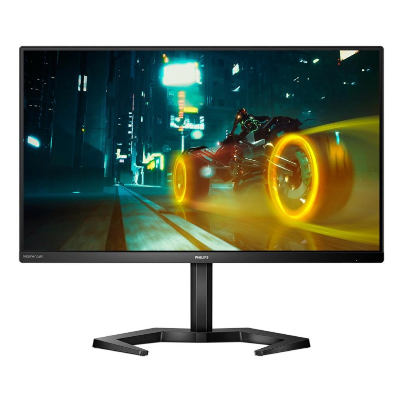 Monitor Philips 60,5 cm (23,8) 24M1N3200VA/00 1920x1080 Gaming 165Hz VA 1ms 2xHDMI DisplayPort Pivot Zvočniki 3H sRGB125,9% PHILIPS Monitor Philips 60,5 cm (23,8) 24M1N3200VA/00 1920x1080 Gaming 165Hz VA 1ms 2xHDMI DisplayPort Pivot Zvočniki 3H sRGB125,9%