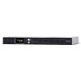 UPS CyberPower Office Rackmount Series Line-Interactive 1500VA/900W 6x220V rackmount (OR1500ERM1U) UPS CyberPower Office Rackmount Series Line-Interactive 1500VA/900W 6x220V rackmount (OR1500ERM1U)