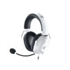 Slušalke žične Razer naglavne z mikrofonom 1x3,5mm Blackshark V2 X bele (RZ04-03240700-R3M1)